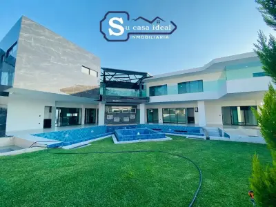 Casa en venta en Atlatlahuacan - foto 2