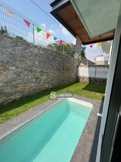 Casa en venta en Atlatlahuacan - foto 2