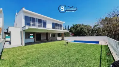 ¡tu nuevo hogar te espera! Casa en fracc lomas de cocoyoc