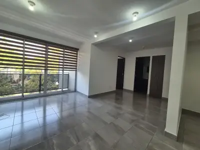 Departamento en renta en Coyoacán - foto 5