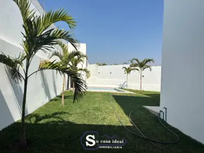 Casa en venta en Yautepec - foto 4