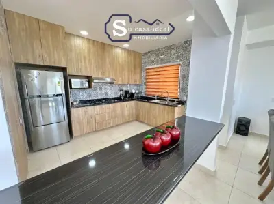 Casa en venta en Yautepec - foto 5