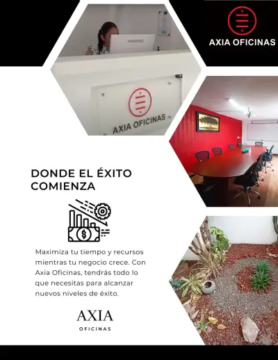 Oficina en la nube
