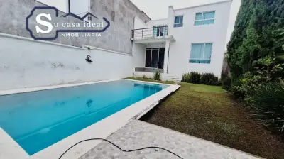 Casa en venta en Yautepec - foto 2