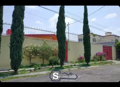 Excelente propiedad en oaxtepec.