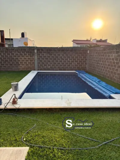 Casa en venta en Yautepec - foto 2