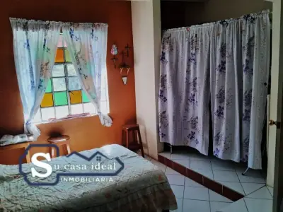Casa en venta en Yautepec - foto 4