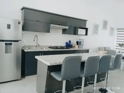Casa en venta en Yautepec - foto 3