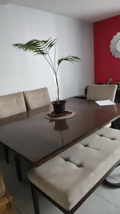 Casa en renta en Lerma - foto 2
