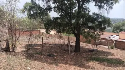 Se vende finca en atizapan