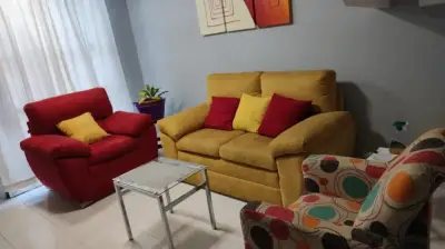 Casa en renta en Lerma - foto 3