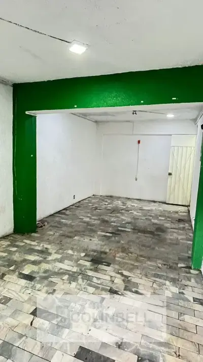 Local comercial en renta en Nezahualcóyotl - foto 2