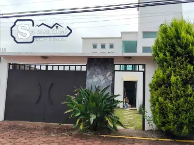💠hermosa casa en oaxtepec Morelos