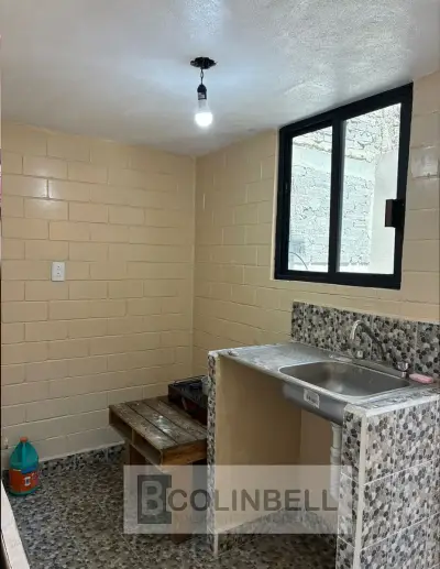 Casa en renta en Nezahualcóyotl - foto 2