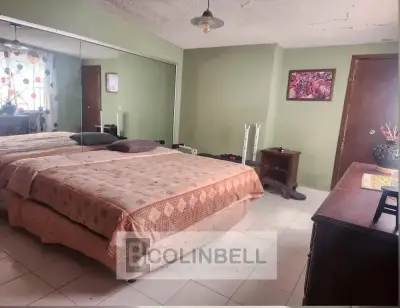 Casa en renta en Nezahualcóyotl - foto 3