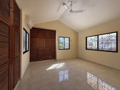 Renta de casa en propongacion montejo merida Yucatan