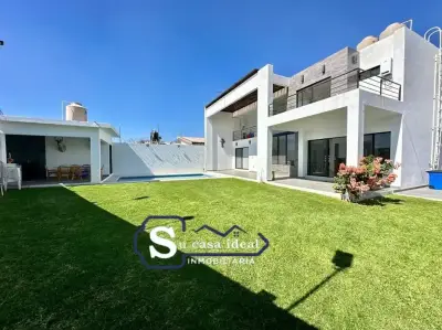 Casa en venta en Yautepec - foto 3