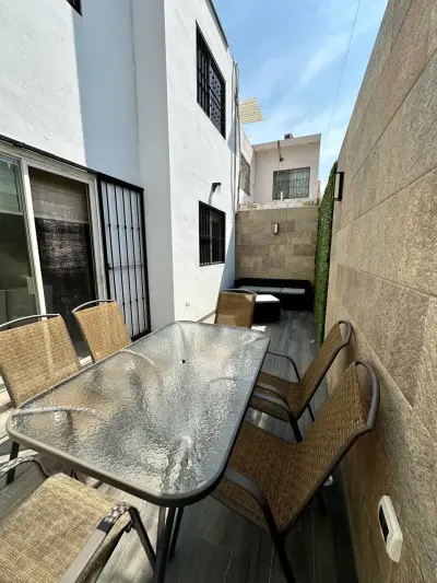 Casa en venta en Monterrey - foto 5