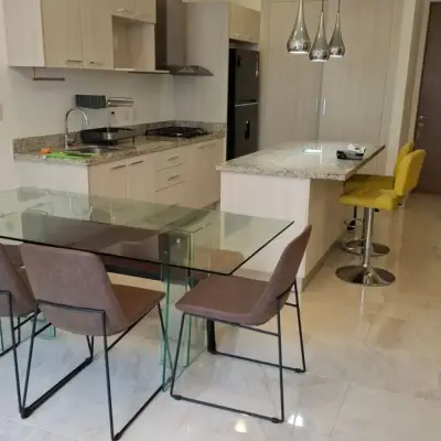 Departamento en renta en Solidaridad - foto 4