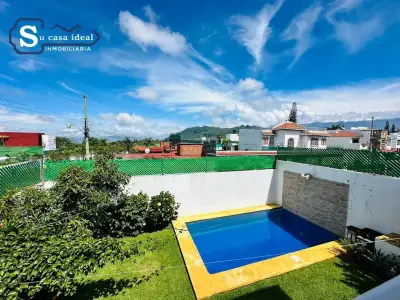 Casa en venta en Yautepec - foto 2