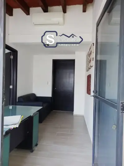 Oficina en renta en Yautepec - foto 3