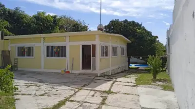 Casa en venta para disfrutar la vida