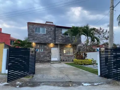 🔰bonita propiedad en venta !! Ubicada en oaxtepec