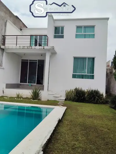 Casa en venta en Yautepec - foto 3