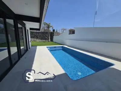 Casa en venta en Yautepec - foto 2
