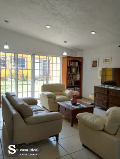Casa en venta en Yautepec - foto 4