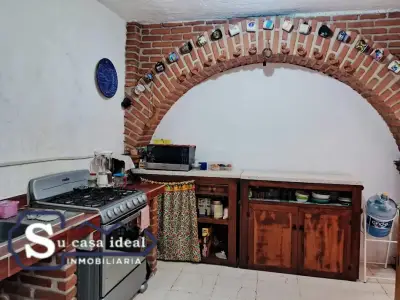 🔰bonita casa amueblada en cocoyoc