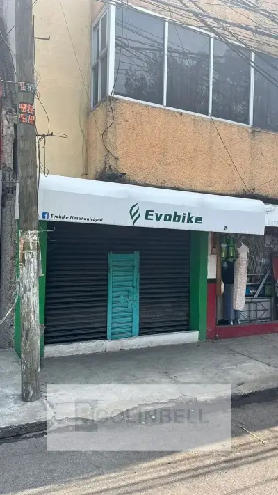 El local perfecto para tu negocio lo tenemos en colinbell