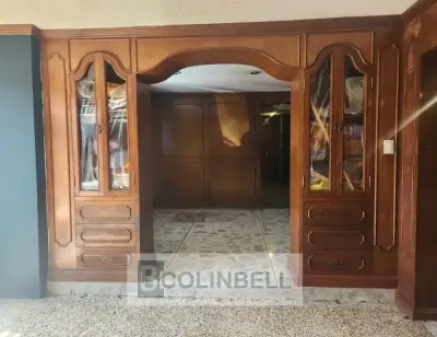 Casa en renta en Nezahualcóyotl - foto 5