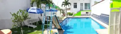 Excelente oportunidad para rentas de fin de semana ‼️😎