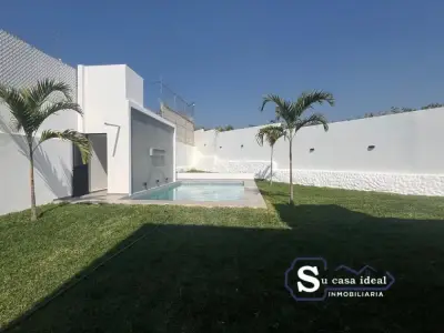 Casa en venta en Yautepec - foto 2