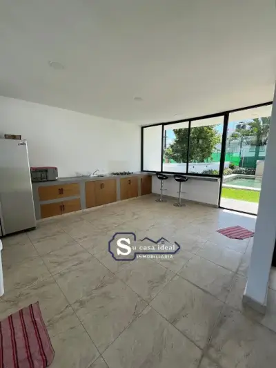 Casa en venta en Yautepec - foto 5
