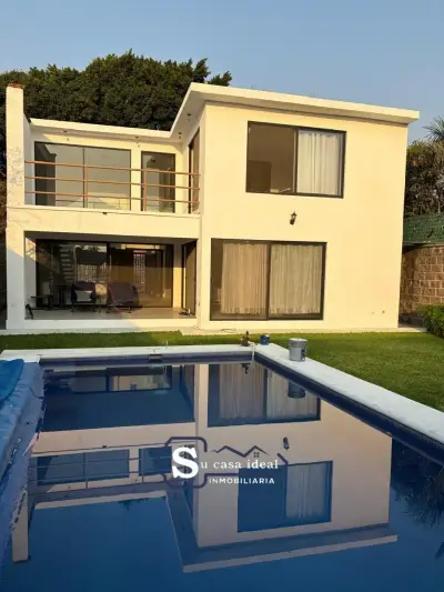 Estrena esta bonita casa,ubicada en un fracc en oaxtepec