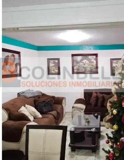 Casa en renta en Nezahualcóyotl - foto 3