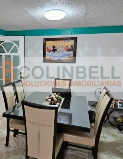 Casa en renta en Nezahualcóyotl - foto 2