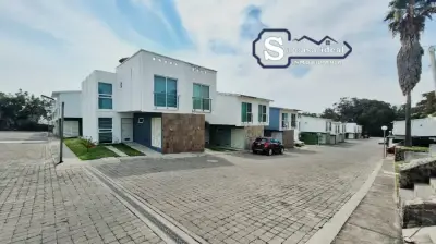 🔰hermosa casa en residencial
