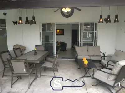 Excelente casa en oaxtepec en condominio