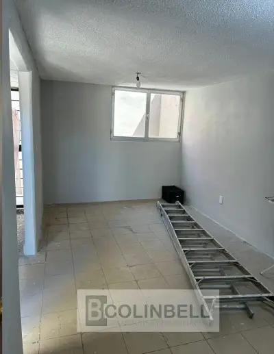 Casa en renta en Nezahualcóyotl - foto 4