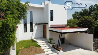 Casa en venta en Yautepec - foto 3