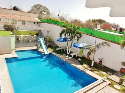 Casa en venta en Yautepec - foto 2