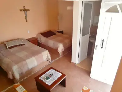 Casa en venta en Yautepec - foto 5