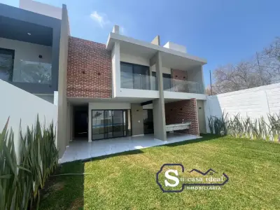 Casa en venta en Yautepec - foto 3