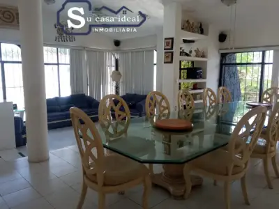 Casa en venta en Yautepec - foto 4