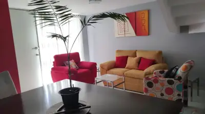 Casa en renta en Lerma - foto 4