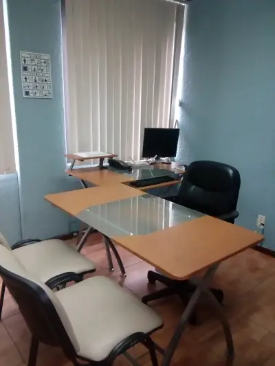 Oficina en renta en Naucalpan de Juárez - foto 2
