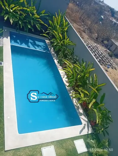 Casa en venta en Yautepec - foto 2